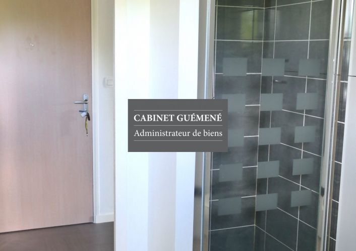 à vendre Appartement La Chapelle-sur-erdre