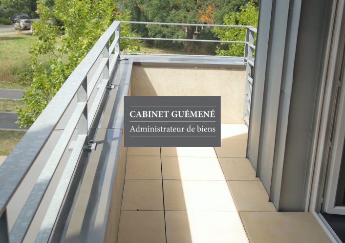 à vendre Appartement La Chapelle-sur-erdre