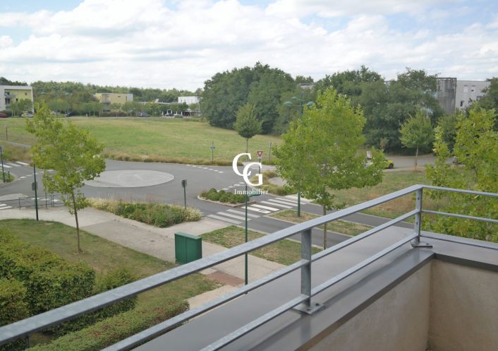 à vendre Appartement La Chapelle-sur-erdre