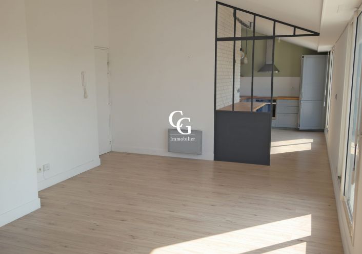 à vendre Appartement Nantes