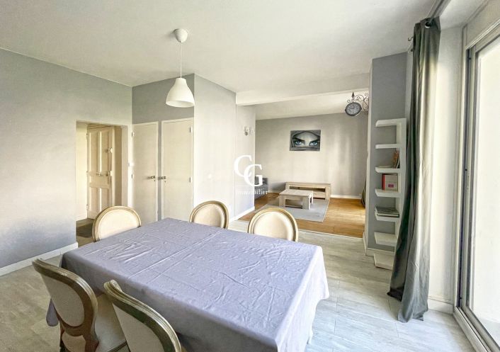 à vendre Appartement Nantes