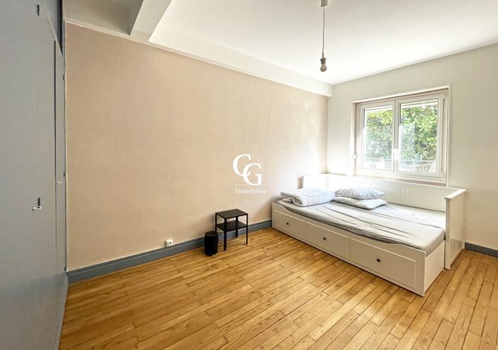 à vendre Appartement Nantes