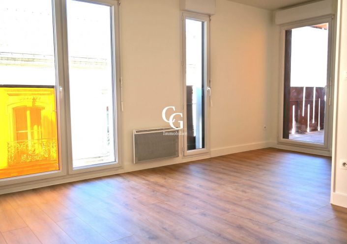 à vendre Appartement Nantes