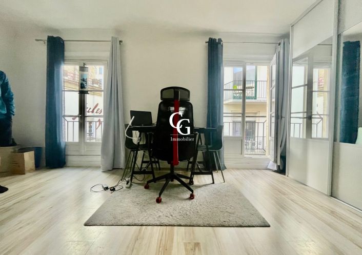 à vendre Appartement Nantes