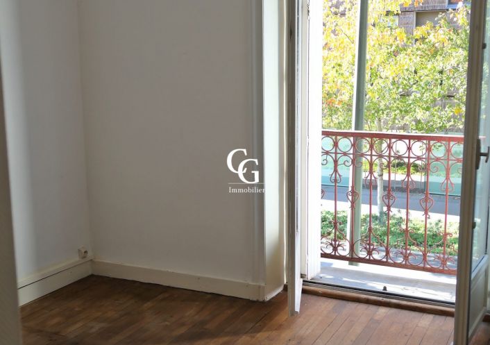 à vendre Appartement Nantes