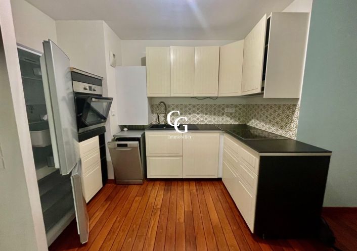 à vendre Appartement Orvault