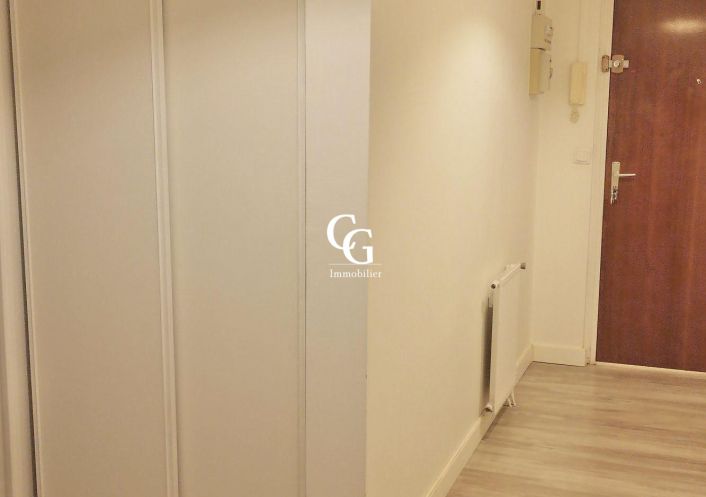 à vendre Appartement Nantes