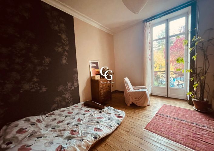 à vendre Appartement Nantes