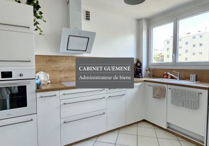 vente Appartement Nantes