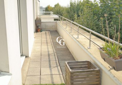 vente Appartement Nantes