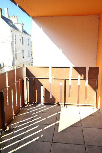 vente Appartement Nantes - Photo 3