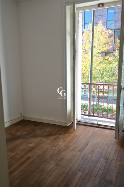 vente Appartement Nantes - Photo 3