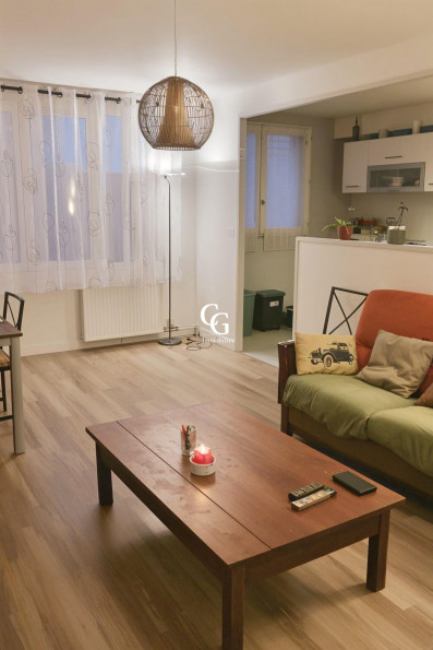 vente Appartement Nantes - Photo 2