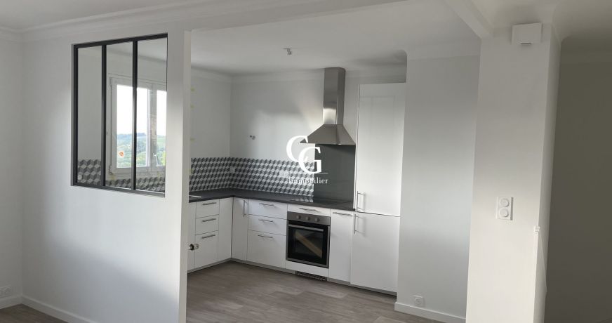 location Appartement Orée D'anjou