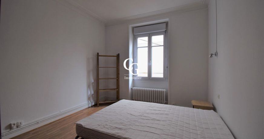 location Appartement Nantes