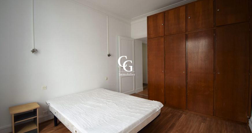 location Appartement Nantes