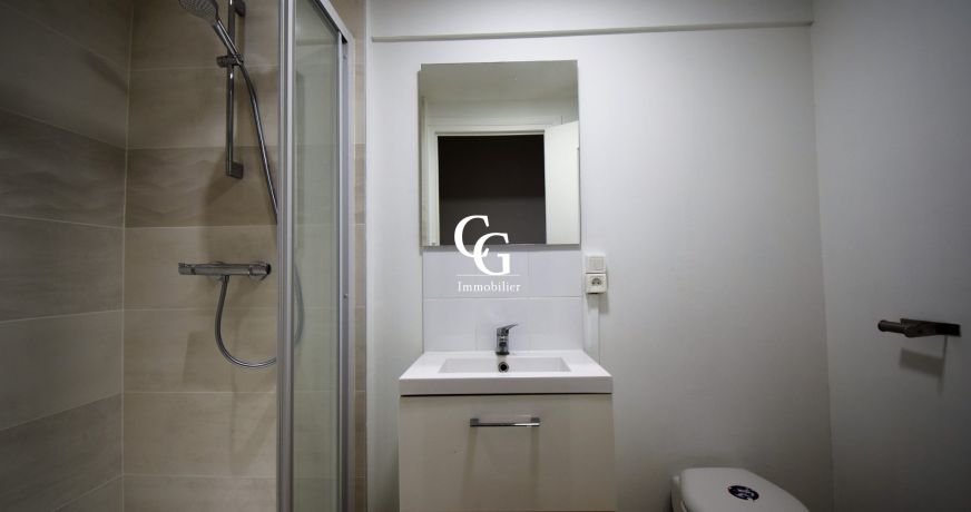 location Appartement Nantes