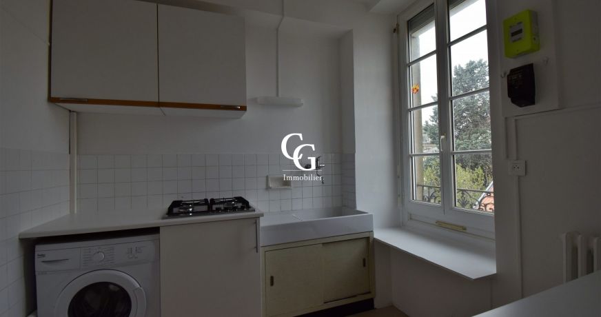 location Appartement Nantes