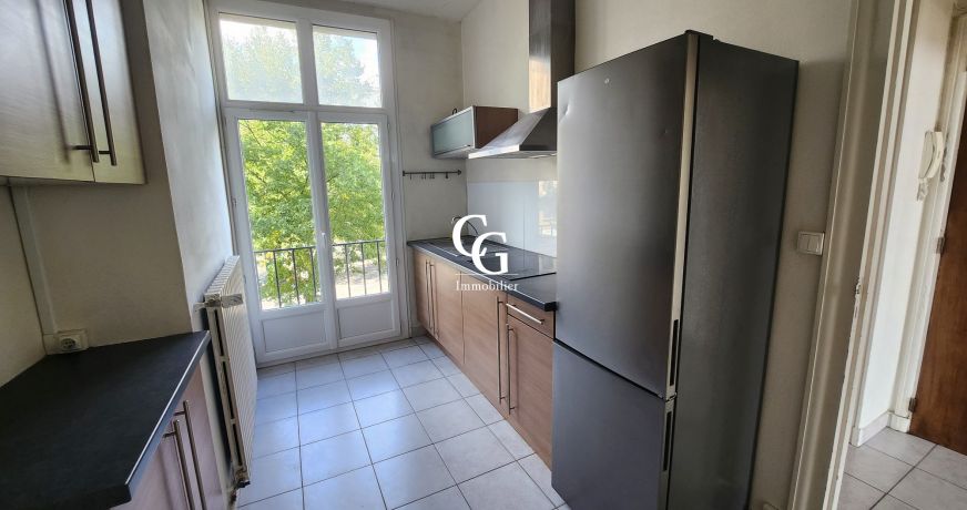 location Appartement Nantes