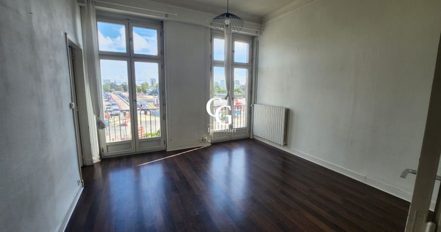 location Appartement Nantes