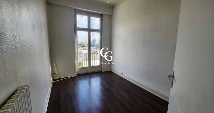 location Appartement Nantes