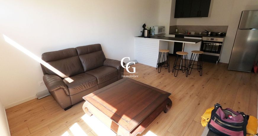 location Appartement Nantes