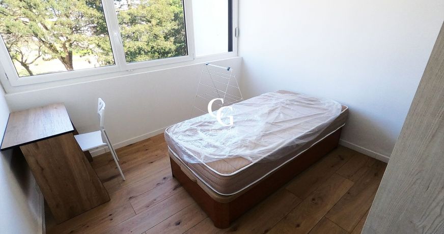 location Appartement Nantes