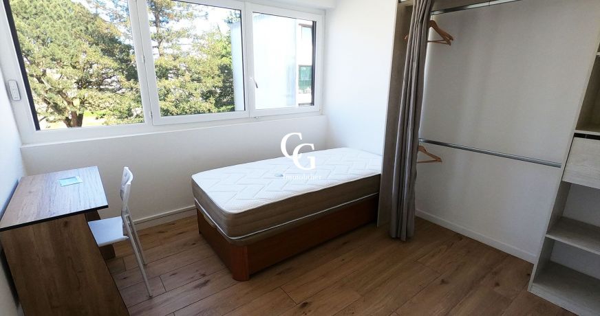 location Appartement Nantes