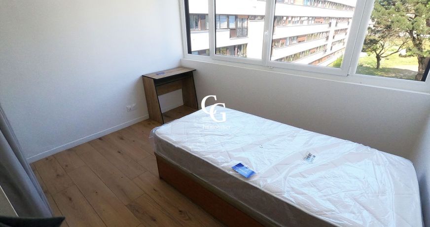 location Appartement Nantes