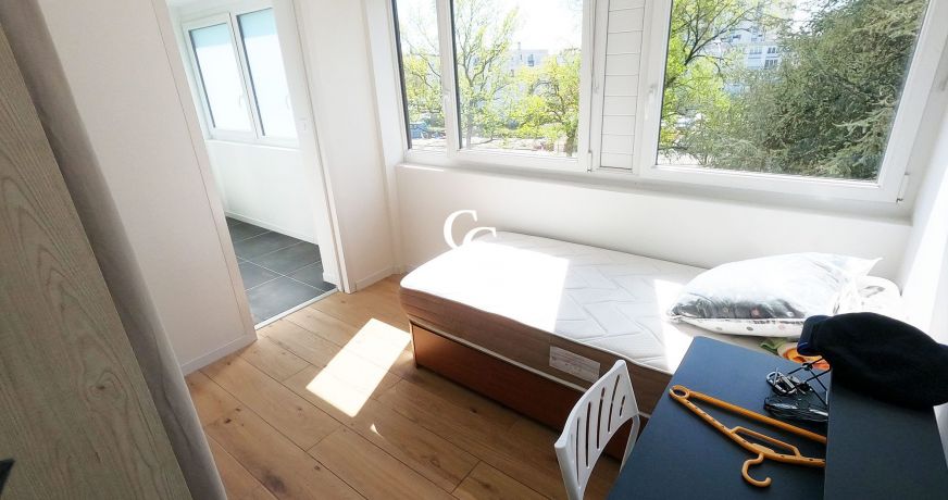 location Appartement Nantes