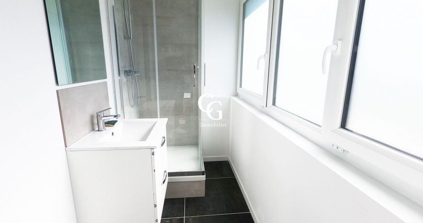 location Appartement Nantes