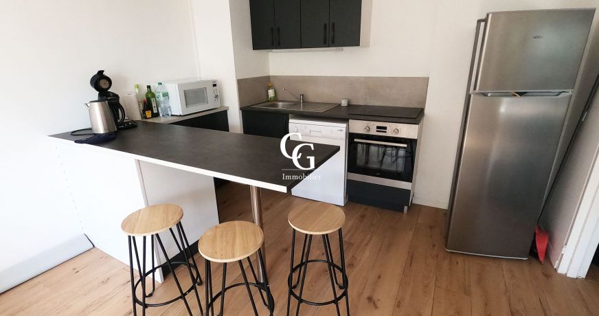 location Appartement Nantes