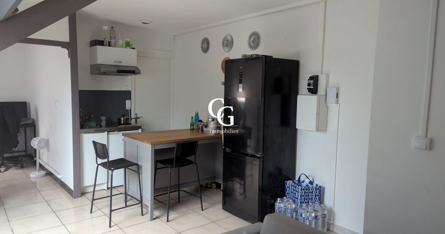 location Appartement Nantes