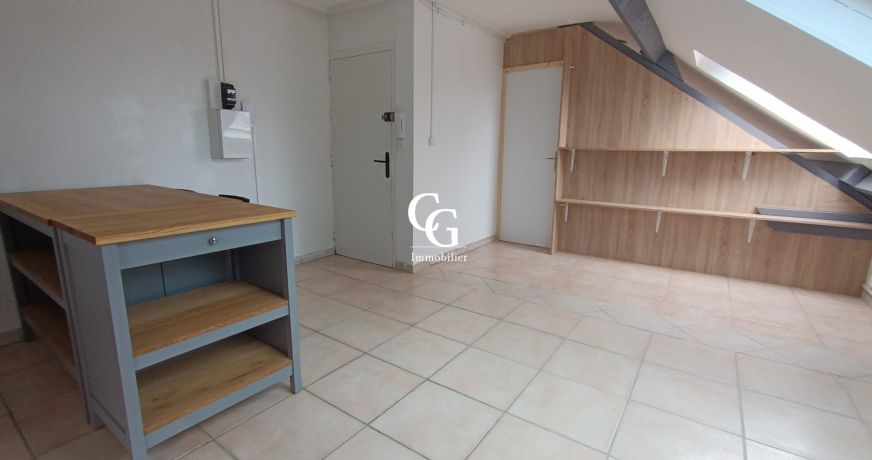location Appartement Nantes