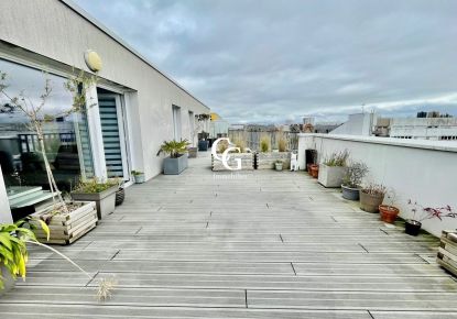 vente Appartement Nantes