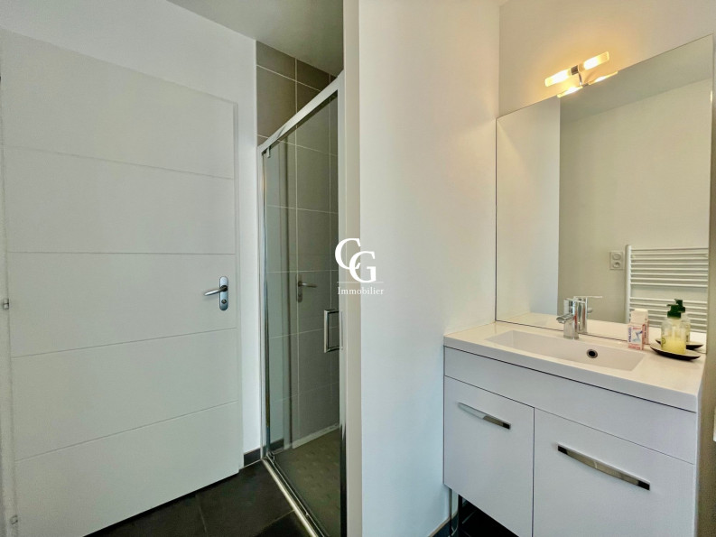 vente Appartement Nantes - Photo 8