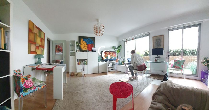 location Appartement La Baule-escoublac