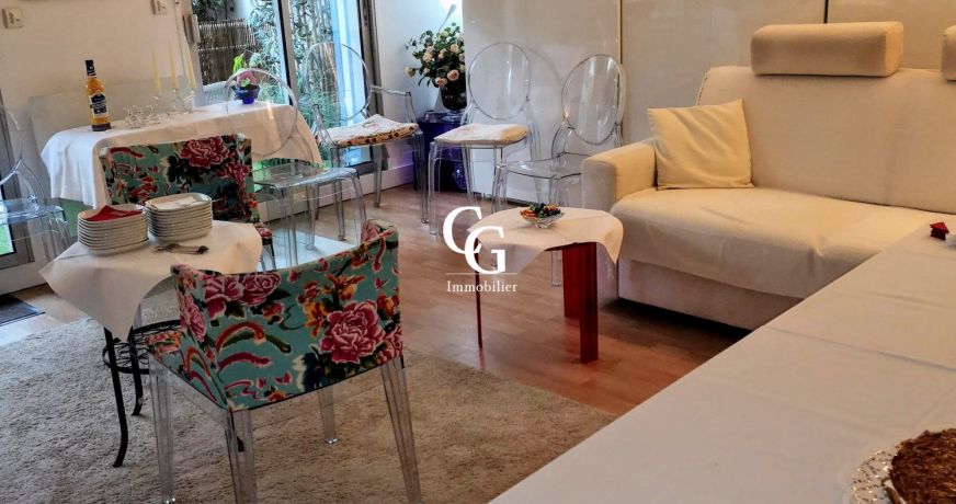 location Appartement La Baule-escoublac