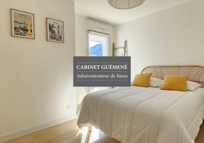 à vendre Appartement Nantes