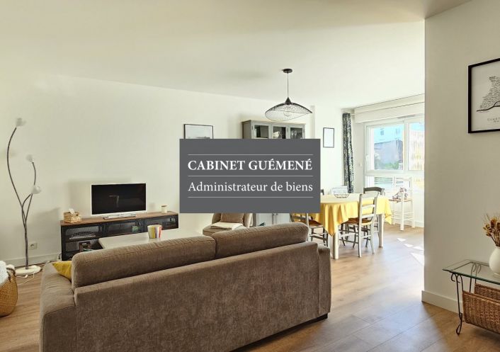 à vendre Appartement Nantes