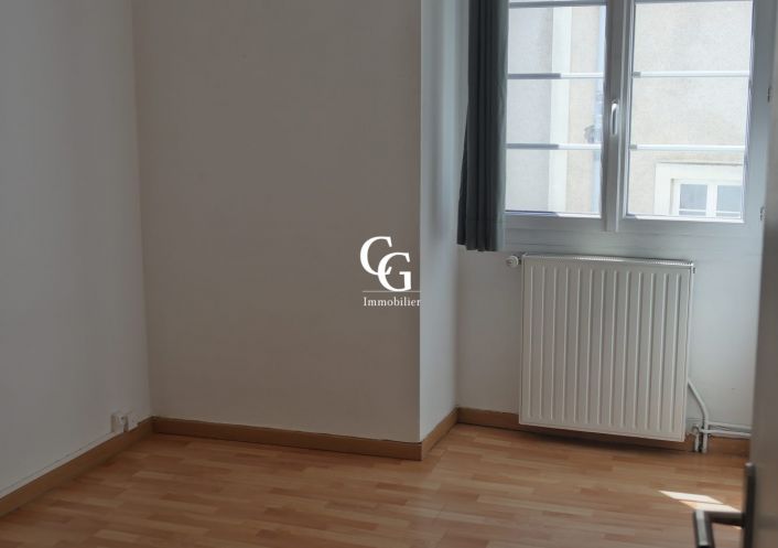 à vendre Appartement Nantes