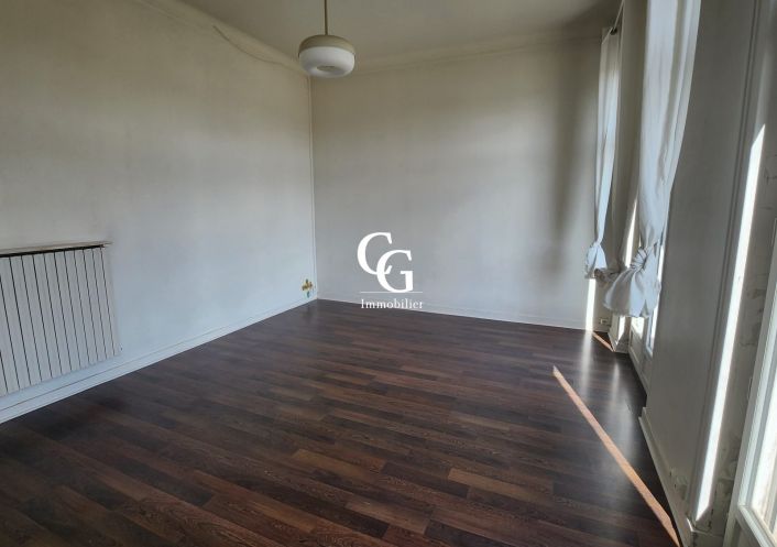 à louer Appartement Nantes