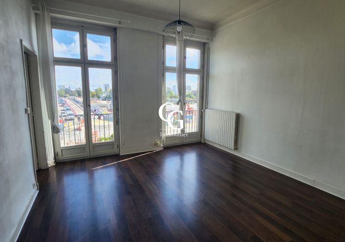 à louer Appartement Nantes