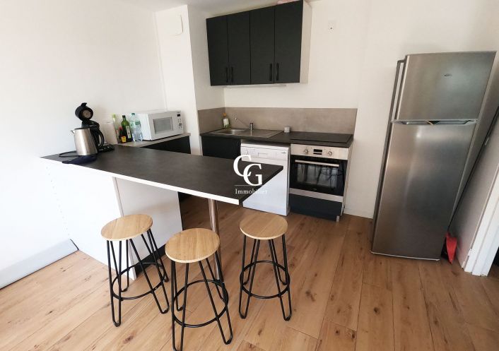 à louer Appartement Nantes