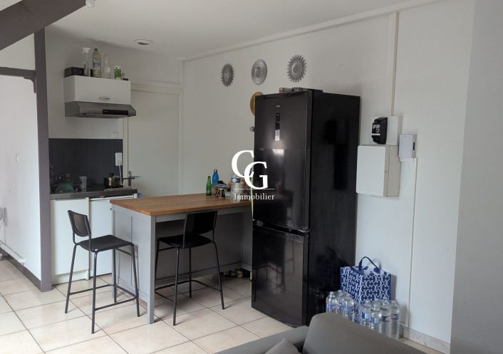 à louer Appartement Nantes