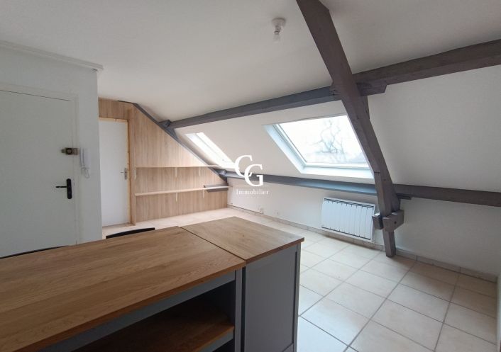 à louer Appartement Nantes