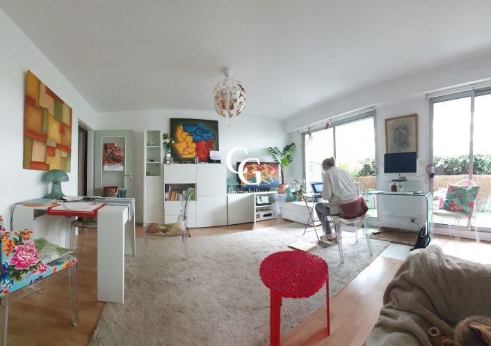 à louer Appartement La Baule-escoublac