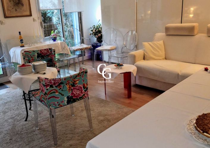 à louer Appartement La Baule-escoublac