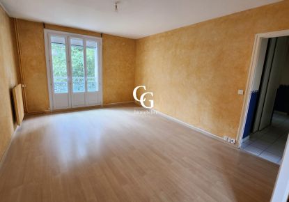 location Appartement Nantes