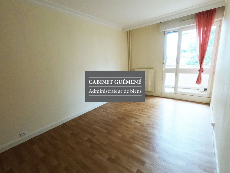 location Appartement Nantes - Photo 6
